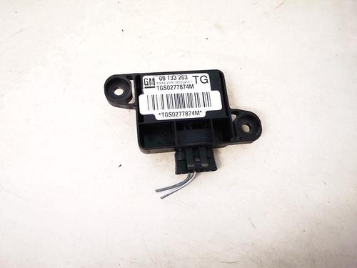 Used Electronic module Electronic module 33096066 33096066