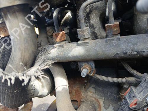 Injection rail SAAB 9-3 (YS3F, E79, D79, D75) 1.9 TiD | BP36547517M98 - Image 2