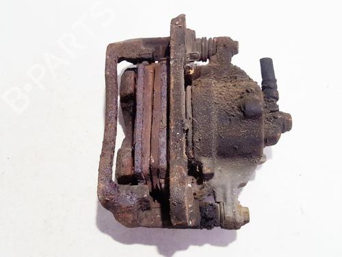 Left front brake caliper ROVER 400 II Hatchback (RT) 420 Di | BP35856748M105 - Image 2