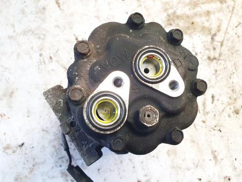 AC compressor FORD FOCUS II (DA_, HCP, DP) 2.0 TDCi | BP35485431M34 - Image 2