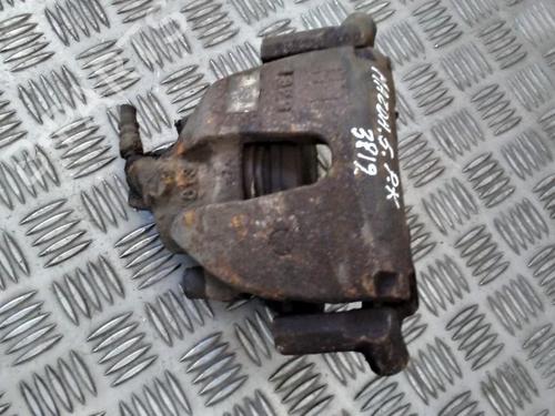 Used Left front brake caliper Left front brake caliper MAZDA 5 (CR) 1.8 (CR19) (116 hp) 35681309 35681309