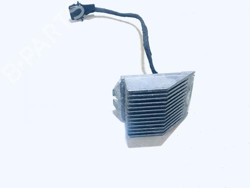 Used Heater resistor Heater resistor 35636634 35636634