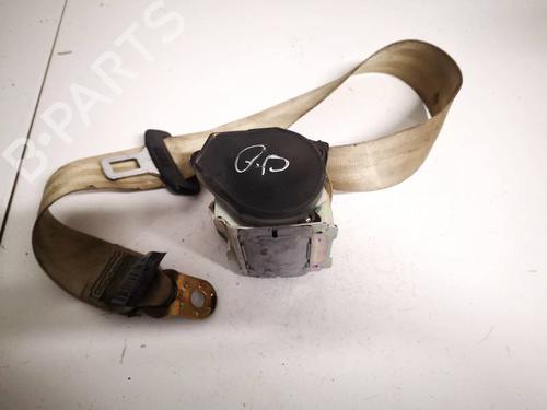 Used Front right seatbelt Front right seatbelt AUDI A4 B7 (8EC) 2.7 TDI (180 hp) 35172041 35172041