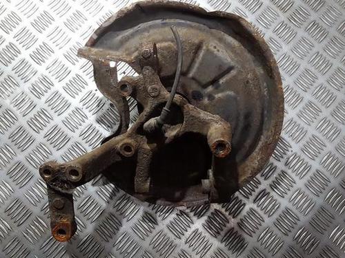 Used Right rear steering knuckle Right rear steering knuckle 35696782 35696782