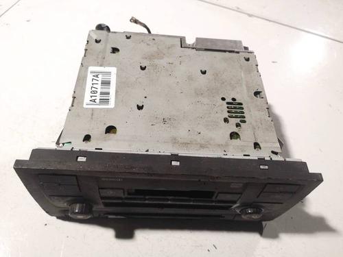 Used Radio Radio AUDI A3 (8P1) 2.0 TDI 16V (140 hp) 34947119 34947119