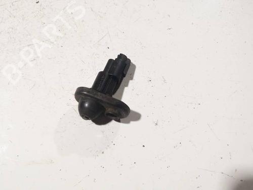 Electronic module OPEL CORSA C (X01) 1.2 Twinport (F08, F68) | BP34969320M83 - Image 3