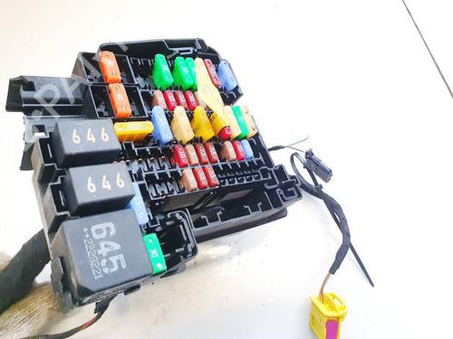 Fuse box VW ID.4 (E21) Pro | BP32609894E1