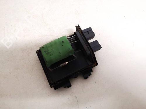 Used Heater resistor Heater resistor VW PASSAT B3/B4 Variant (3A5, 35I) 1.9 D (68 hp) 35353212 35353212