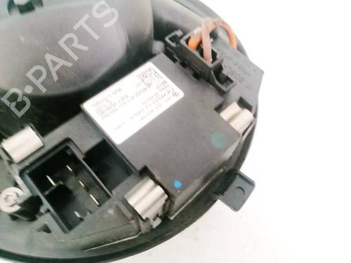 Heater resistor VW PASSAT B6 (3C2) 2.0 FSI | BP35385411M108 - Image 2