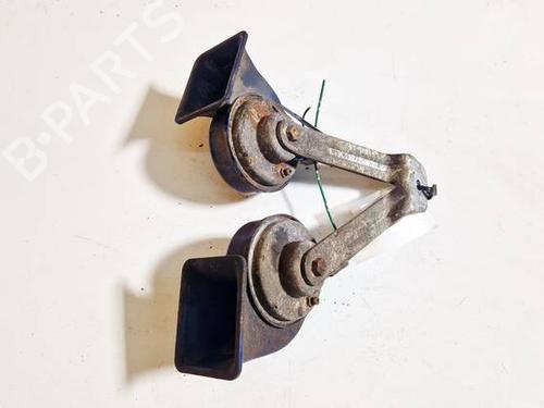 Horn MAZDA 6 Hatchback (GH) 2.0 MZR-CD (GH14) | BP34988808E13 - Image 2