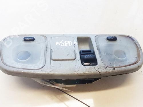 Used Interior roof light Interior roof light MAZDA 323 F V (BA) 1.5 16V (BA11) (88 hp) 35878206 35878206