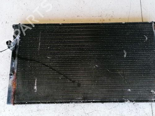 Used Water radiator Water radiator 35600916 35600916