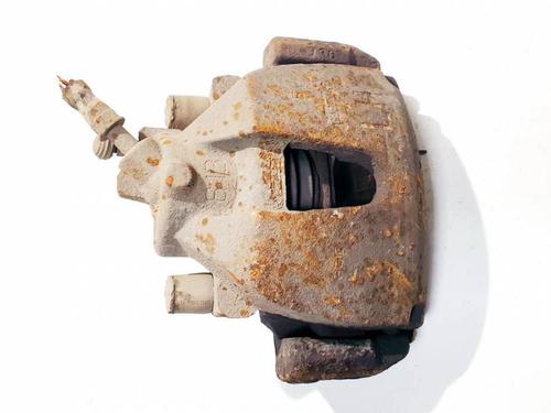 Used Left front brake caliper Left front brake caliper VOLVO V50 (545) 1.6 D (110 hp) 34886855 34886855