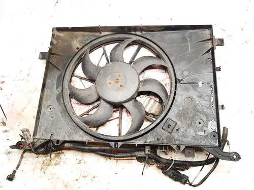 Used Fan Fan VOLVO V70 II (285) 2.5 TDI (140 hp) 35468701 35468701