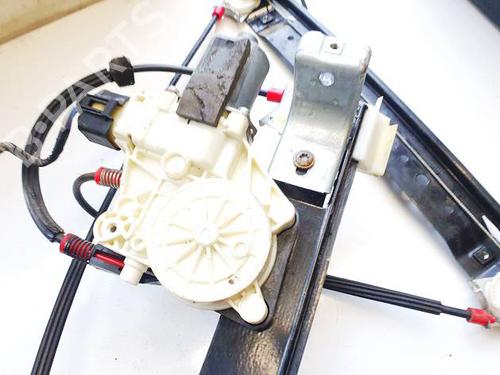 Used Left rear window motor Left rear window motor 36686702 36686702