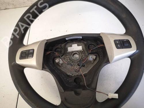 Used Steering wheel controls Steering wheel controls 34758344 34758344