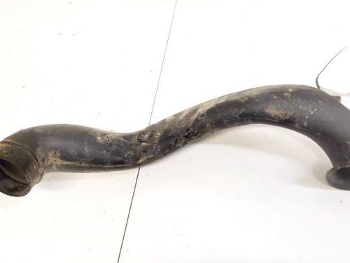 Pipe SAAB 9-3 (YS3F, E79, D79, D75) 1.9 TiD | BP35188390M125 - Image 2