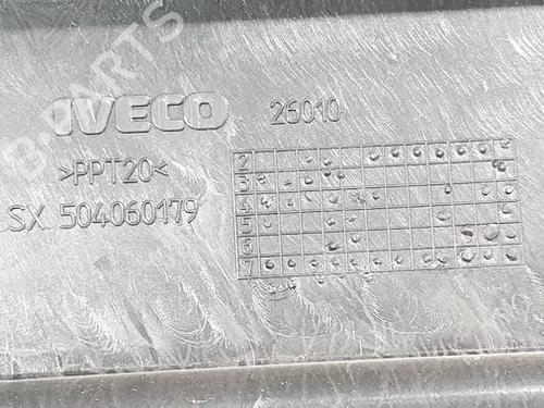 Other IVECO DAILY IV Platform/Chassis 29L12 | BP35227055O1 - Image 3