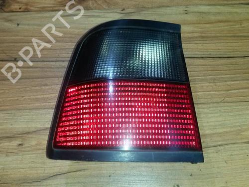Used Left taillight Left taillight 35647607 35647607