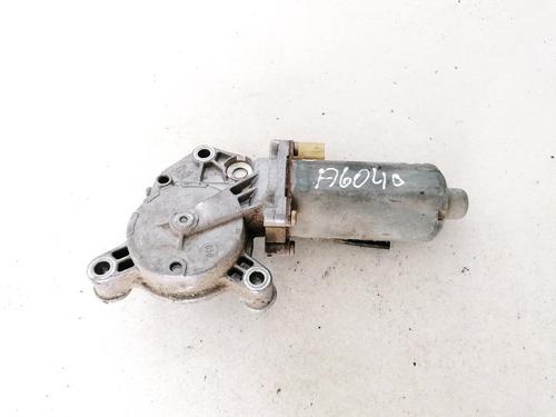 Used Left rear window motor Left rear window motor 35616925 35616925