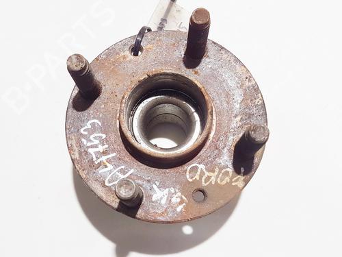 Used Left rear steering knuckle Left rear steering knuckle 38583822 38583822