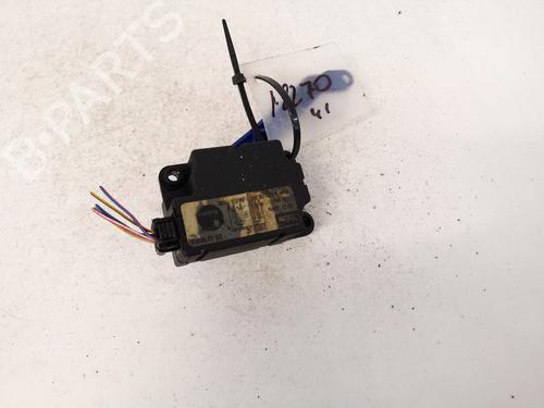 Used Electronic module Electronic module SAAB 9-3 (YS3F, E79, D79, D75) 2.0 t (163 hp) 32916943 32916943