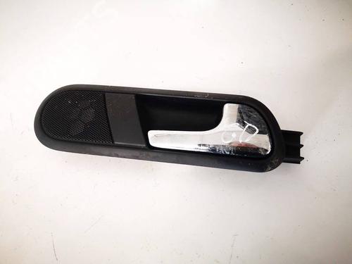 Used Rear right interior door handle Rear right interior door handle SEAT IBIZA III (6L1) 1.4 TDI (75 hp) 34831376 34831376
