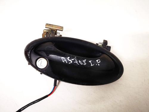 front-right-exterior-door-handle-saab-9-3-ys3d-1998-1999-2000-2001-2002-2003-35560489 main image