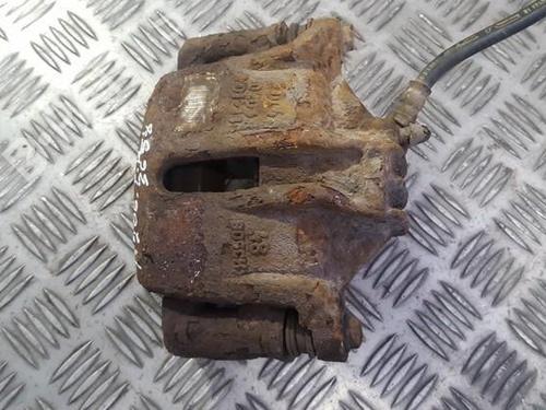 Used Right front brake caliper Right front brake caliper PEUGEOT 206 SW (2E/K) 1.4 HDi (68 hp) 35680578 35680578