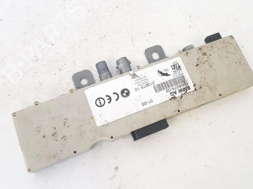 Used Electronic module Electronic module OPEL INSIGNIA A (G09) 1.8 (68) (140 hp) 35507003 35507003