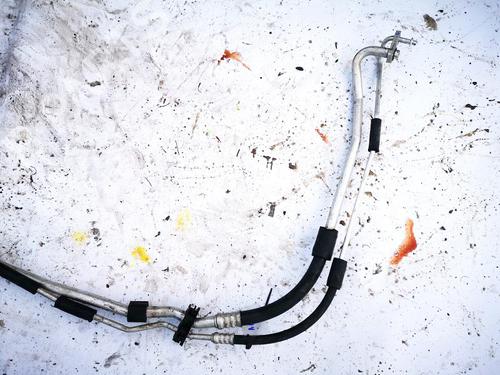 AC pipe OPEL VECTRA C (Z02) 2.2 DTI 16V (F69) | BP33087426M126 - Image 3