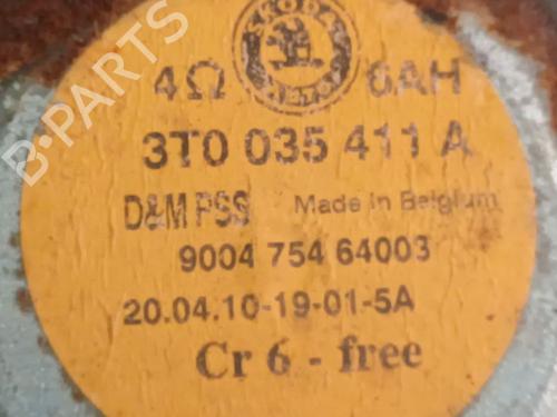 Speaker SKODA SUPERB II (3T4) 2.0 TDI | BP32560116E2