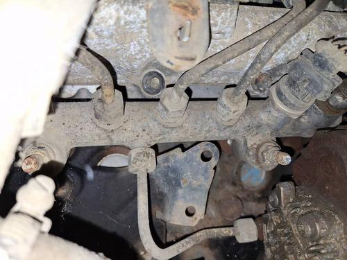 Used Injection rail Injection rail OPEL ASTRA H (A04) 1.7 CDTI (L48) (100 hp) 35118980 35118980
