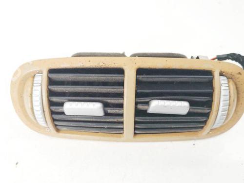 Used Air vent Air vent PORSCHE CAYENNE (9PA) S 4.5 (340 hp) 32576233 32576233