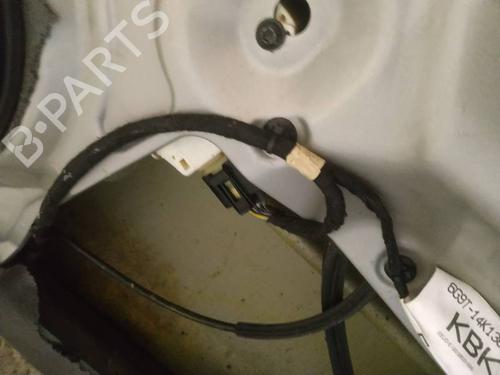 Used Front right window mechanism Front right window mechanism FORD MONDEO IV (BA7) 2.3 (160 hp) 35335992 35335992