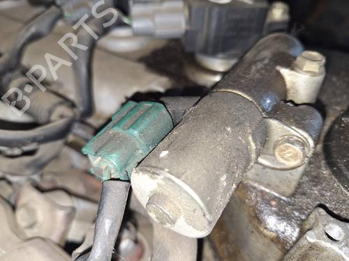 Pulley NISSAN PRIMERA Hatchback (P12) 1.8 | BP35062154M122 - Image 3