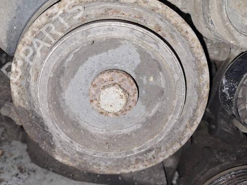 Used Pulley Pulley CITROËN C5 III (RD_) 1.8 16V (RD6FXC) (125 hp) 35194153 35194153