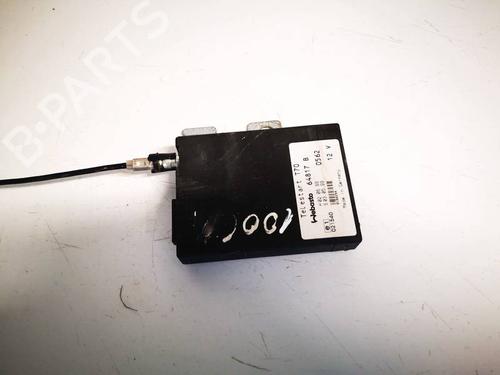 Used Electronic module Electronic module TOYOTA YARIS (_P1_) 1.5 (NCP13_, NCP13R) (106 hp) 32582352 32582352