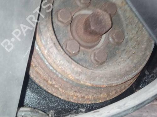 Used Pulley Pulley BMW 5 (E39) 525 tds (143 hp) 35295715 35295715