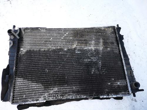 Used Water radiator Water radiator 35492952 35492952