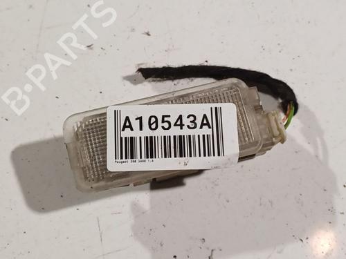 Used Interior roof light Interior roof light 34992227 34992227
