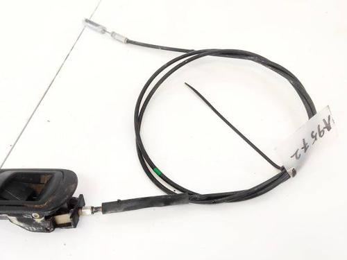 front-right-interior-door-handle-mazda-6-saloon-gg-2002-2003-2004-2005-2006-2007-2008-35209842 main image