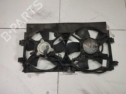 Used Fan Fan PEUGEOT 4007 (VU_, VV_) 2.2 HDi (156 hp) 34992909 34992909