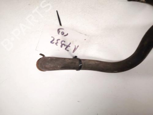 Pipe OPEL MERIVA A MPV (X03) 1.7 CDTI (E75) | BP32903407M125 - Image 2
