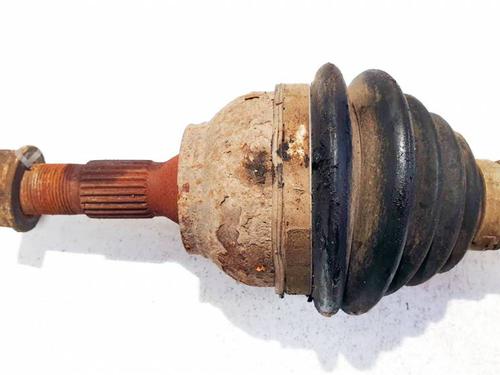 Left front driveshaft PEUGEOT PARTNER Box Body/MPV 1.6 HDi | BP37677572M38 - Image 2
