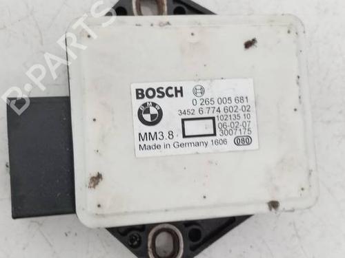 Electronic module BMW 5 (E60) 520 d | BP34932823M83 - Image 3