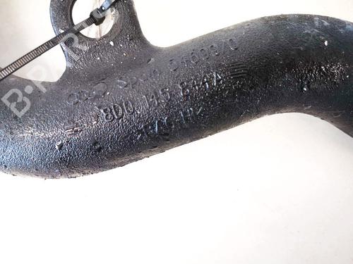 Pipe AUDI A4 B5 (8D2) 1.9 TDI | BP33076217M125 - Image 3