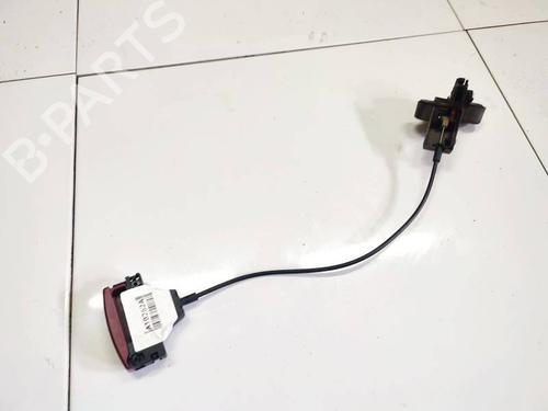 Used Electronic module Electronic module PEUGEOT 406 (8B) 2.0 HDi 110 (107 hp) 34993369 34993369