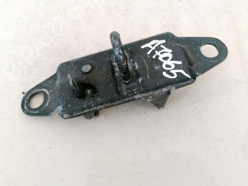 Used Tailgate lock Tailgate lock 35524054 35524054