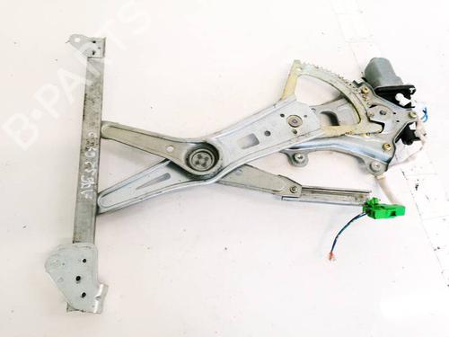 Used Rear right window mechanism Rear right window mechanism 35386467 35386467